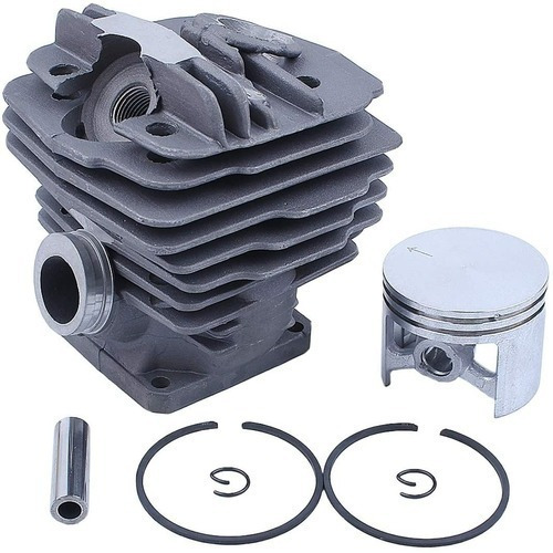 Imagen 1 de 2 de Cilindro Completo Motosierra Stihl Ms360 48mm Alternativo