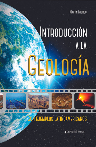 Introduccion A La Geologia - Iriondo Martin