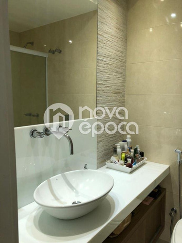Imagem 16 de 25 de Apartamento - Ref: Sp4ap41021