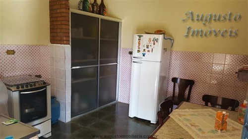 Imagem 11 de 26 de Chácaras À Venda Em Atibaia/sp - Compre O Seu Chácaras Aqui! - 1332714
