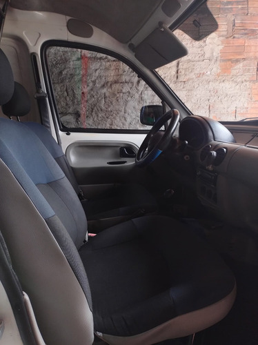 Renault Kangoo Express 1.6 16v Hi-flex 4p