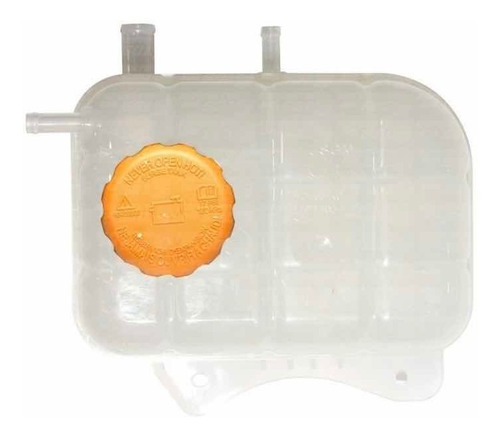 Depósito Con Tapa Agua Radiador Chevrolet Optra 04-15