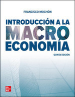 Introducción A La Macroeconomía De Vvaa Mcgrawhill