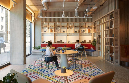 Imagen 1 de 17 de Oficinas Exclusivas Polanco ¡de Lujo!