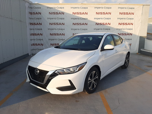 Imagen 1 de 14 de Nissan Sentra Advance Tm