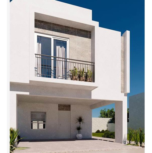 Casa En Venta En Paseo Aurea