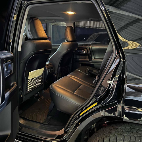 Imagen 6 de 7 de Toyota 4runner Nightshade