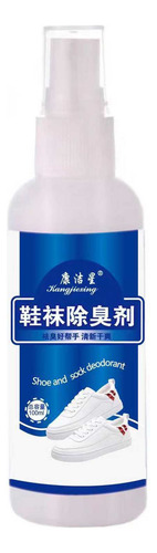 Desodorante J En Aerosol Para Zapatos, Zapateros, Zapateros,