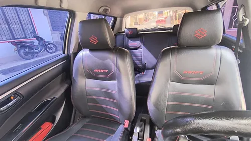 Suzuki Swift 1.2 Dzire Ga