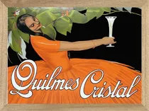 Comprar Quilmes Cerveza Cuadros Posters Carteles Publicidades  X561
