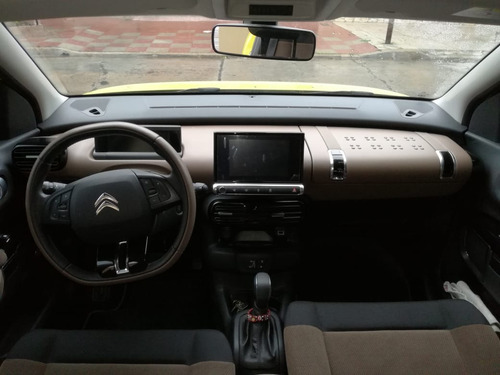Citroën C4 Cactus 1.2 Puretech 110 At6 S&s Shine 2018