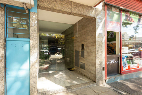 Imagen 27 de 28 de Venta Departamento 4 Ambientes Balcon Villa Crespo