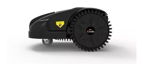 Imagen 3 de 5 de Robot Cortacésped Automático Eléctrico 1500m2 Sup Husqvarna