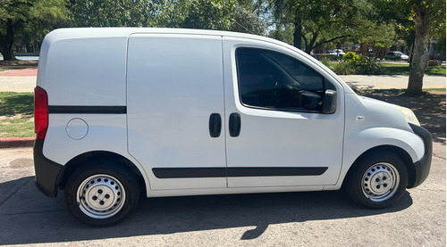 Fiat Qubo 1.4 Active 73cv