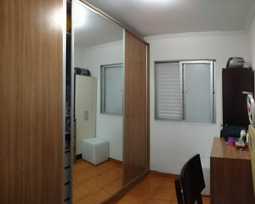 Apartamento À Venda, 72 M² Por R$ 330.000 - Vila Formosa - São Paulo/sp - Ap6330