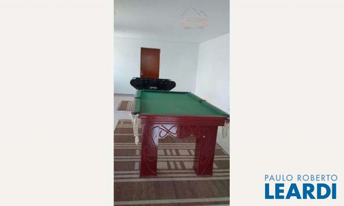 Apartamento - Nova Petrópolis - Sp - 635141