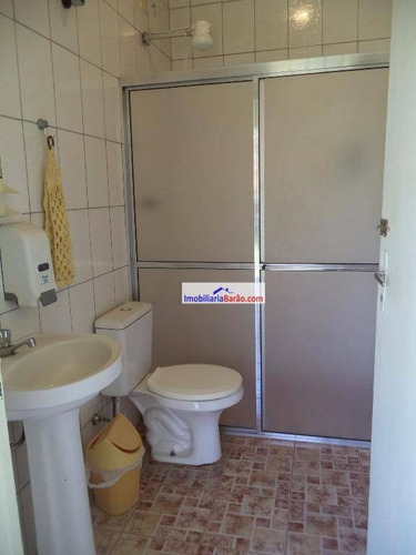Imagem 25 de 30 de Chácara Residencial À Venda, Loteamento Chácaras Vale Das Garças, Campinas. - Ch0014