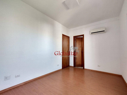 Imagem 17 de 26 de Apartamento Com 2 Dormitórios À Venda, 74 M² Por R$ 450.000,00 - Macuco - Santos/sp - Ap1182