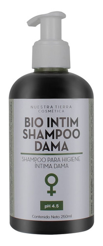 Biointim Shampoo Para Dama
