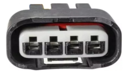 Conector De Bobina Corolla Importado 1.8 2.0 2015 Al 2023