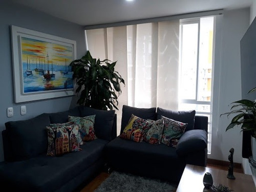 Imagen 21 de 23 de Apartamento En Venta Alta Suiza 2790-22693