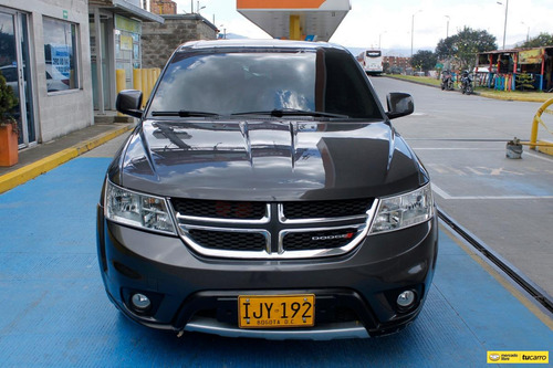 Dodge Journey 2.4 Se Fl