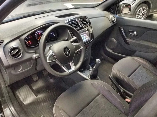 Renault Logan 2021 1.6 Zen (gl)
