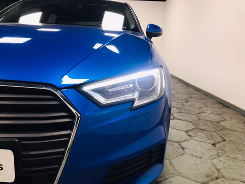 Imagen 12 de 15 de Audi A3 Sportback 2020 1.4 Tfsi 150 Cv