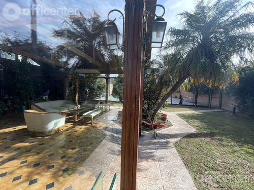Casa En Alquiler - Cerro De Las Rosas - Zona Norte