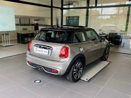 Mini Cooper S 3p 2019