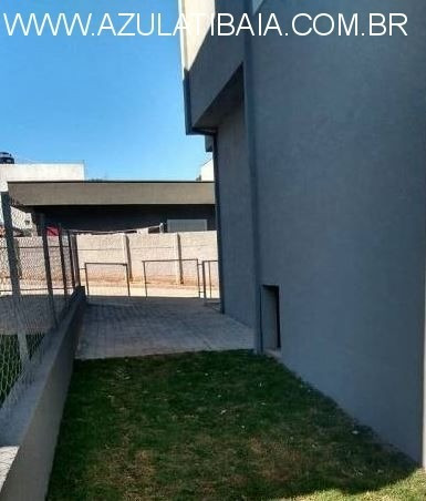 Imagem 9 de 14 de Casa Em Condomínio Fechado, Atibaia Jardim Santo Antônio - Ultimas Unidades! - Ca01519 - 70010181