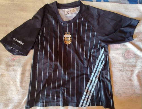 Jersey adidas Selección Argentina Mundial Alemania 2006 