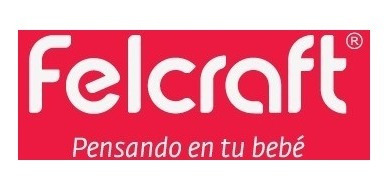 Imagen 5 de 6 de Cochecito Bebé Felcraft Triana Envío Gratis