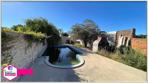 Casa En Venta Oportunidad Financiación
