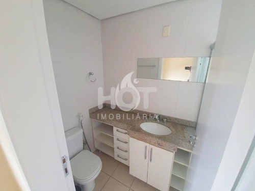 Imagem 7 de 15 de Apartamento - Pantanal - Ref: 2553 - V-hi73380
