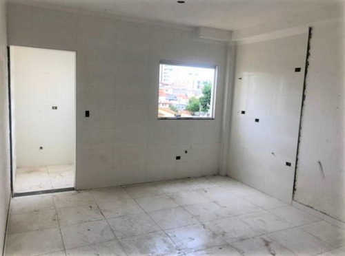 Imagem 2 de 9 de Apto No Carrão Com 2 Dorms, 40m² - Ap14615