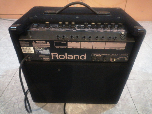 Roland Kc - 350uc 100w