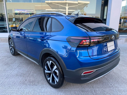 Volkswagen Nivus 1.0t Highline At