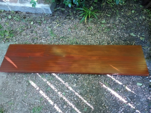 Imagen 7 de 8 de Mesada De Madera, Tablón Para Mesada