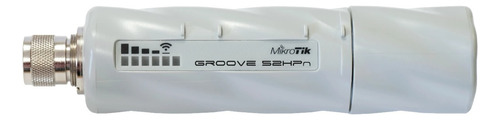 Mikrotik - Radioenlace Groovea 52 - Rbgroovea-52hpn Backbone