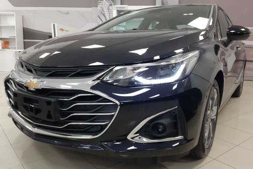 Chevrolet Cruze Ii 4 Puertas Ltz At Premier 0km 2021#7