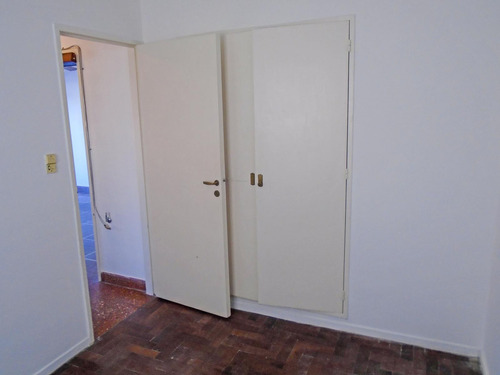 Alquiler Departamento 3 Ambientes En Olivos