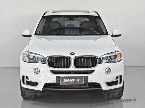 Bmw X5 3.0 4x4 35i 6 Cilindros 24v 4p Automatico