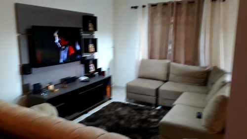Imagem 4 de 26 de Chácara 300m2 4 Dorms, 2 Suítes, Sala 5 Ambientes,3 Vagas Cobertas 2 Descobertas,piscina,churrasqueira,forno De Pizza - Ch00020 - 67808920