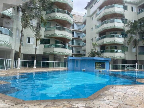 Imagem 1 de 30 de Apartamento Em Praia Grande, Ubatuba/sp De 184m² 3 Quartos À Venda Por R$ 1.400.000,00 - Ap2343728-s
