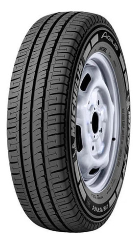 Pneu Michelin Aro 16 Agilis+ Mo 195/75r16c 107/105r Tl