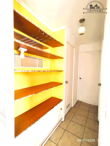 Arriendo Depto 2hab,1ba, Cond Doña Laura Ggcc Incluidos