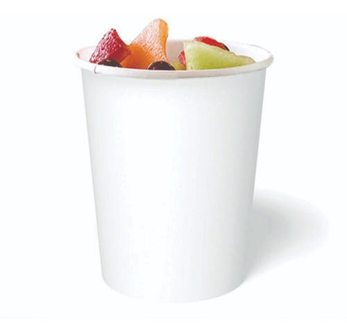 Vaso O Contenedor Para Helado 32 Onzas 50 Piezas