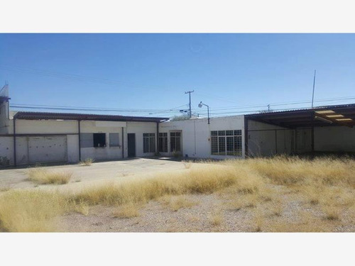Imagen 6 de 6 de Bodega Industrial En Venta Agricultura