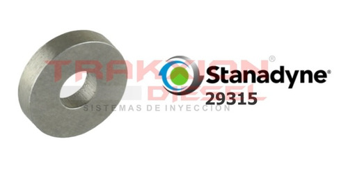 Arandela De Ajuste Stanadyne 1.500 Mm (0.0591 ) 29315